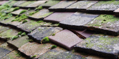 Chenies roof repair costs